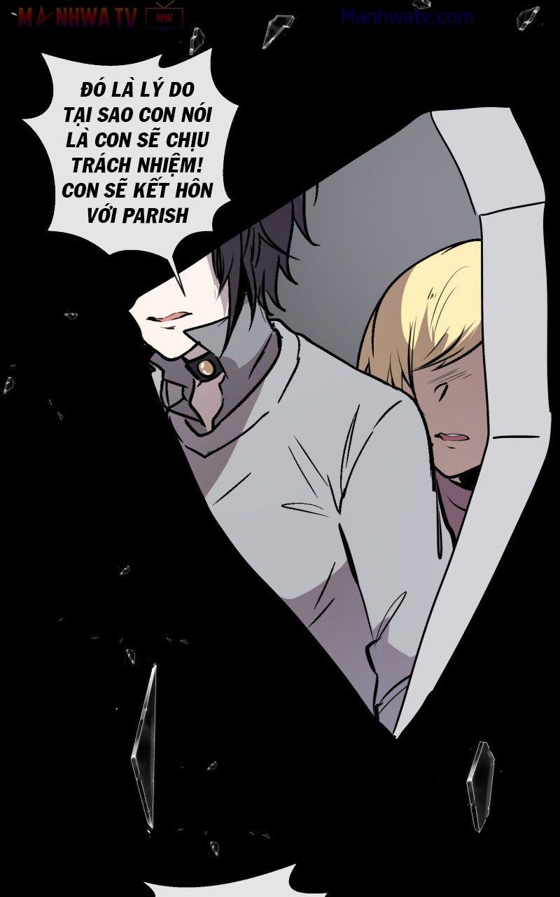 Đọc truyện Trọng sinh mạc thế - Chap 56